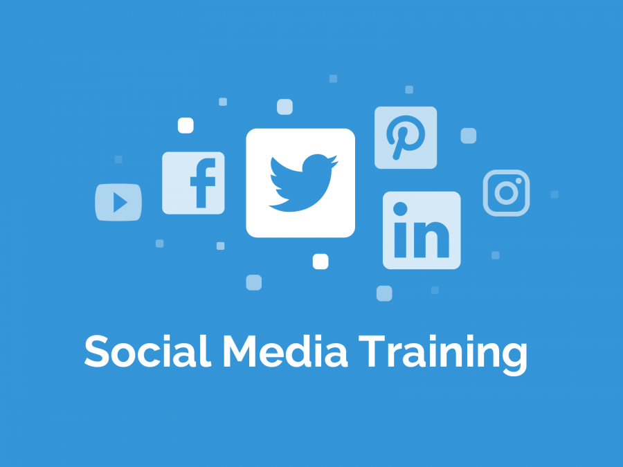 Training Social Media Management