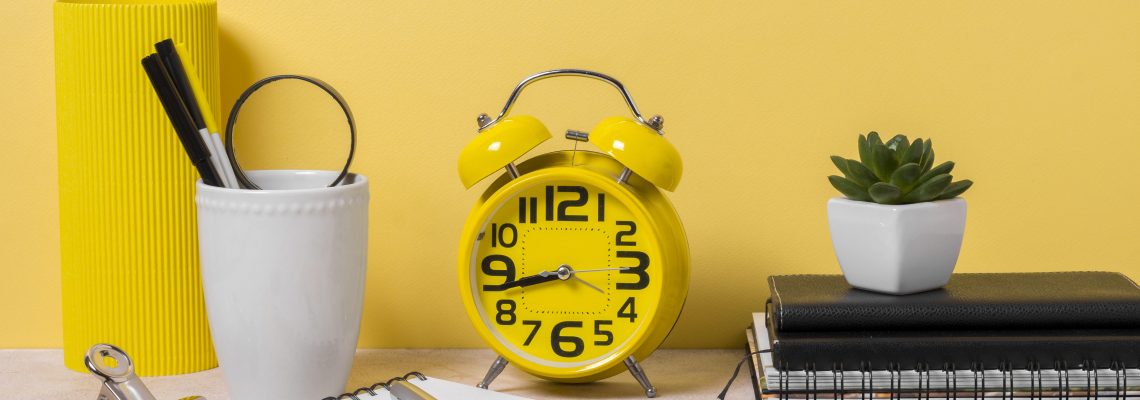 Time Blocking: Teknik Pengaturan Waktu untuk Freelancer